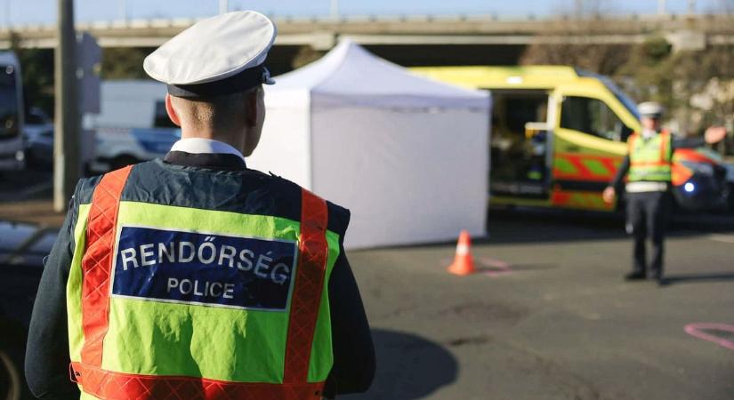 Felfoghatatlan, amit a 13 éves kiskamasz tett - hajtóvadászat indult Gyöngyösön