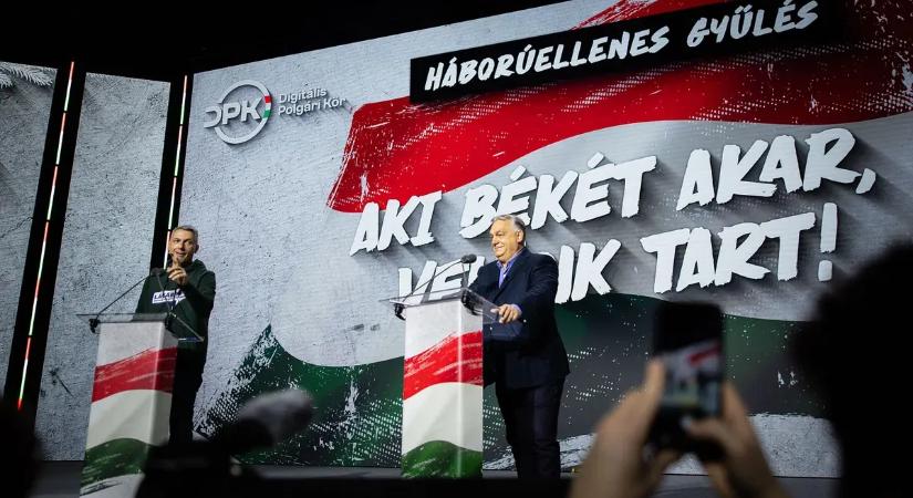 Orbán Viktor: Ezt tettük idén nyáron