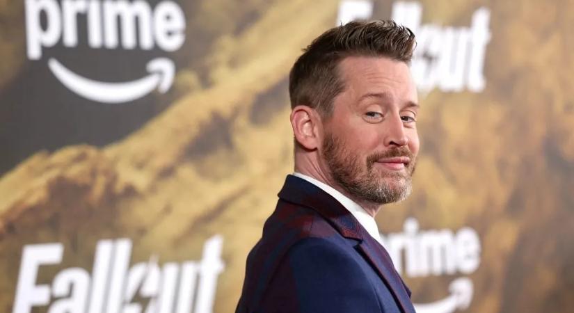 Macaulay Culkin megszólalt: ezért tűnt el évekre a filmvilágból