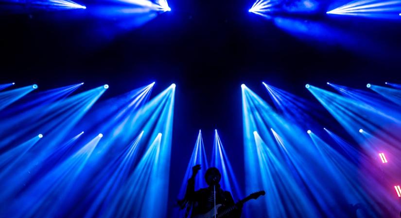 A Purgatóriumtól az Extázisig, íme 2025 legjobb magyar albumai