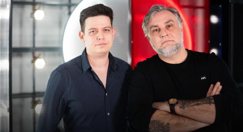 „Nekem nem kellett hozzá Magyar Péter, hogy felhúzzam magam” – évzáró Vályi István autós újságíró-influenszerrel