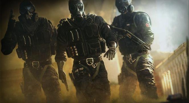 Behatoltak a Ubisoft hálózatába; ezért állt le a Rainbow Six Siege is?