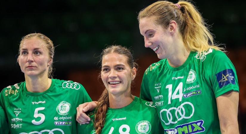 Tökéletes óévbúcsúztató ETO-módra a kissé berozsdásodott a Vasas ellen