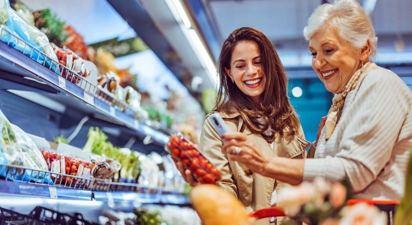 Eltérő rendben lesznek nyitva a boltok szilveszterkor és újév napján Zalában