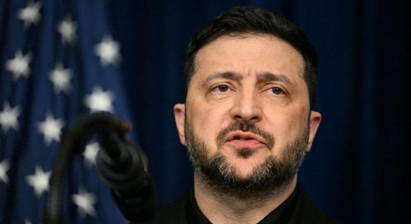 „Állami terrorizmus” – brutális válaszcsapásra készülhet Moszkva, miután ukrán támadás érte Putyin rezidenciáját