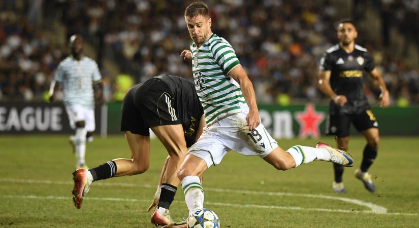 Fradi: Cáfolt az AEK Athén, nincs napirenden Varga Barnabás szerződtetése