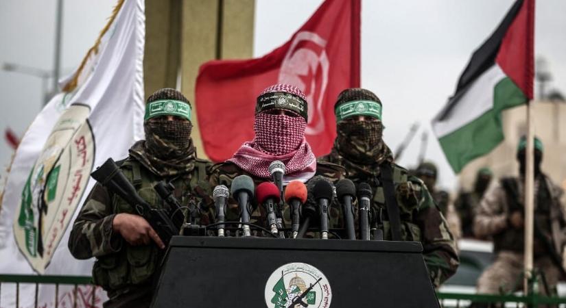 A Hamász megerősítette több vezetőjének halálát