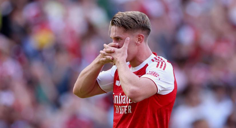 Erről szólt augusztus – Cristiano Ronaldo két szóban jellemezte Gyökerest – #3