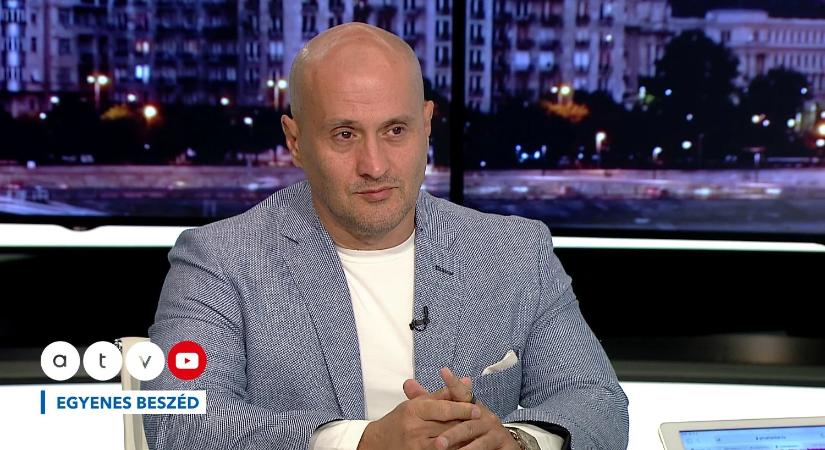 „Ha az emberek megmozdulnak és szavaznak, a kormány megy” – kemény véleményt fogalmazott meg a biztonságpolitikai szakértő