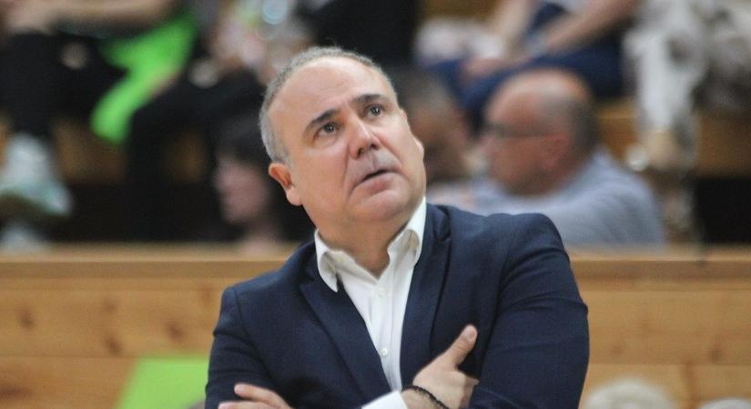 Hosszabbításba nem torkollott, de ismét szoros meccset játszott a Szegeddel az ASE