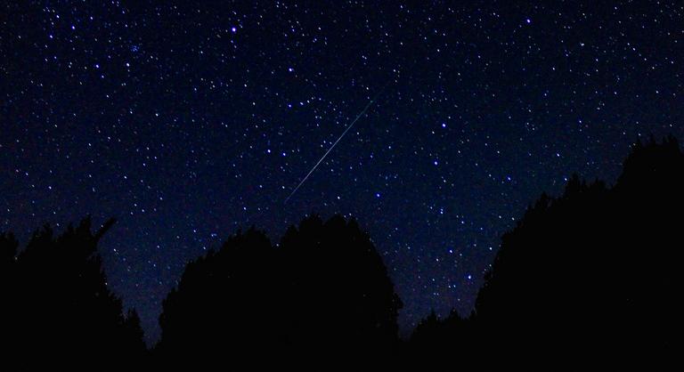 Különleges égi látványban lehet részünk január első napjaiban