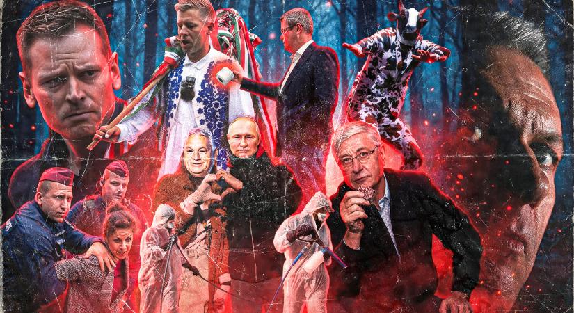 Az év 444-es képei