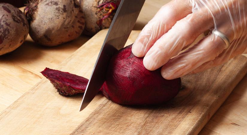 Jobb sportteljesítmény, erősebb szív – és ez csak kettő a rendszeres céklafogyasztás előnyeiből