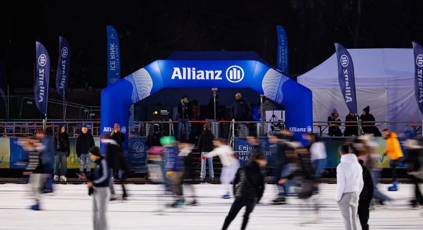 Tizedszer jön a Jégpályák Éjszakája – Csússzunk el Milánóig!