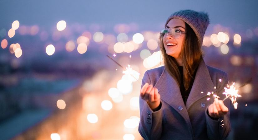 Szilveszter másképp: mit csinálj, ha idén nem akarsz bulizni?
