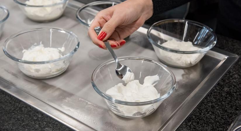 Szigorítja a kormány, mit lehet tejfölként árusítani