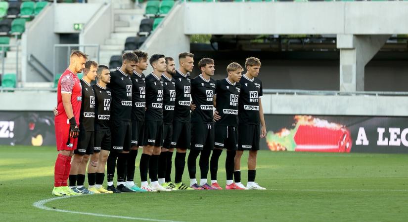 "Ha jönne egy arab sejk, akkor sem változtatnánk" - az NB II-es klub a tulajdonoscsere után sem lesz más