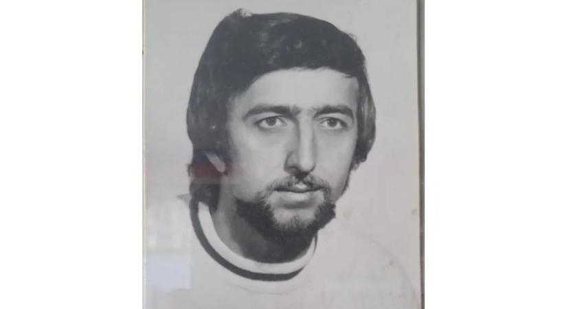 Gyász: elhunyt a négyszeres bajnok röplabdázó