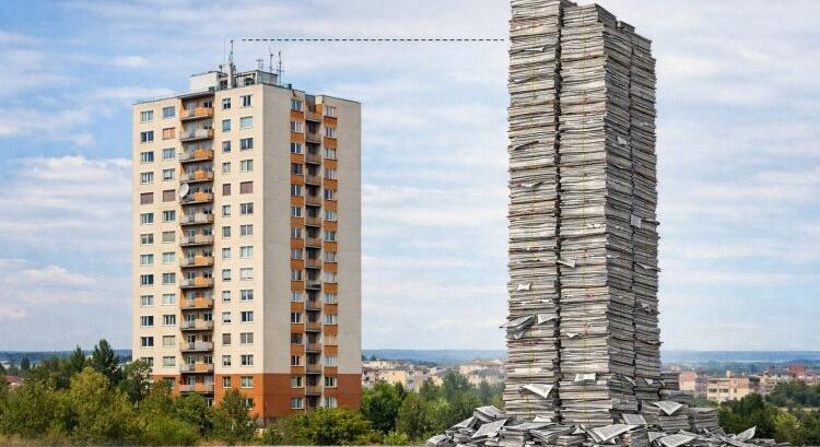 ÉLETSZERŰ MEGKÖZELÍTÉS – Ipari léptékű propaganda