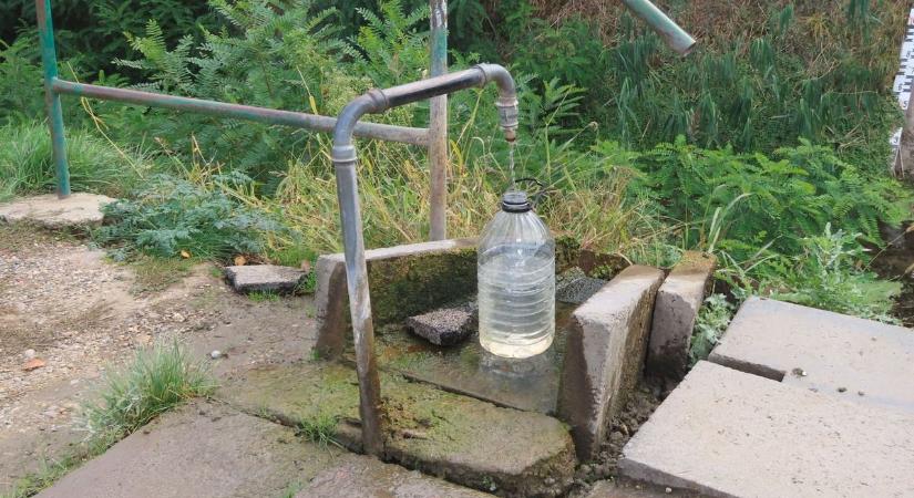 Bejelentés nélkül súlyos bírság járhat, szigorú szabályok vonatkoznak a fúrt kutakra