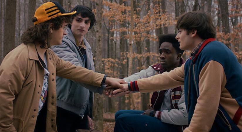 Az alkotók megszólaltak a Stranger Things fináléjáról – erre lehet számítani