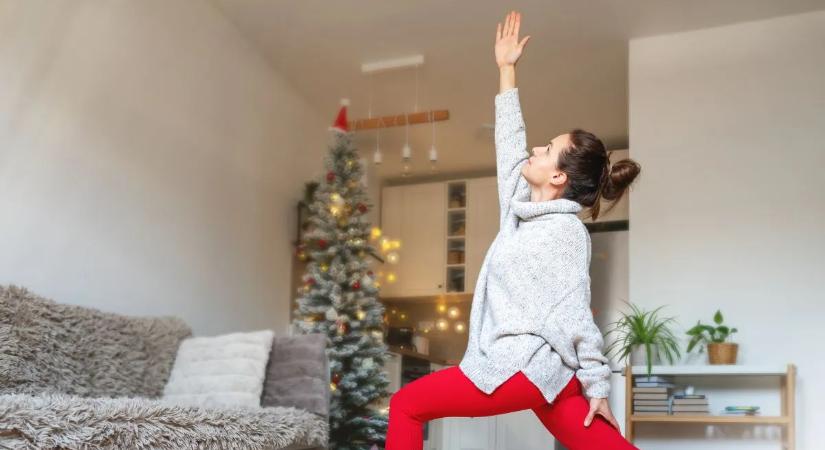 Napi 10 perc mozgás: csak ennyit kell tenned, hogy újra formába kerülj