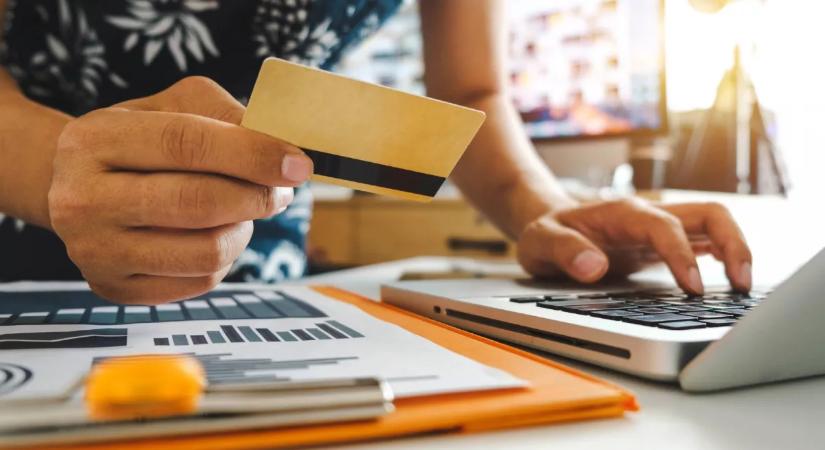 Shopping-diétára fogta magát ez a lány: íme az eredménye