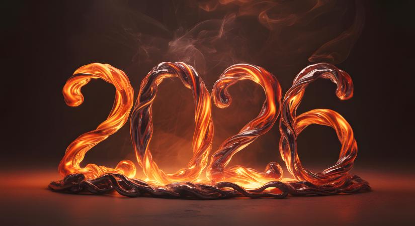 Induljon jól 2026! Koccints ezzel a nutellás koktéllal az újévre!