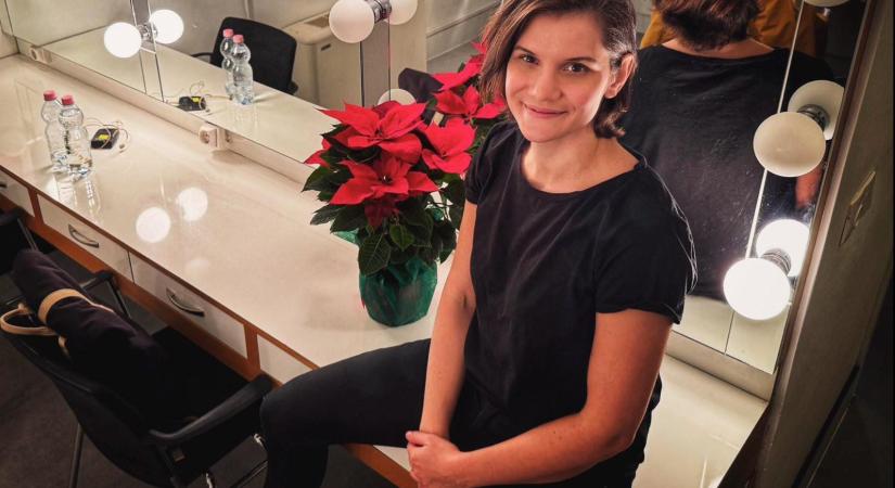 Pottyondy Edina valóban Orbán Viktortól kapott karácsonyi ajándékot