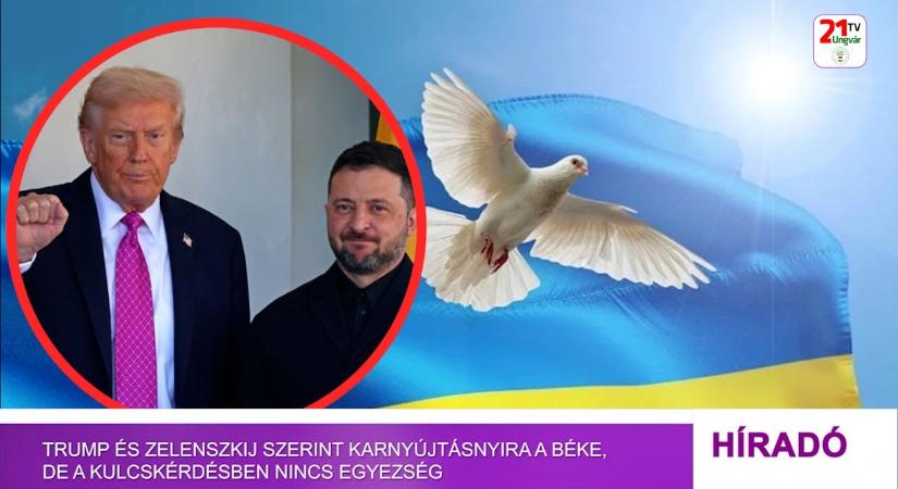 Híradó (2025.12.29) Esti hírek (videó)