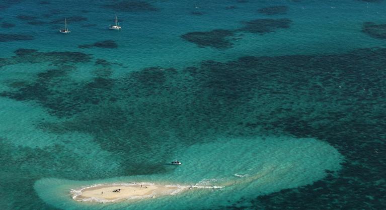 Így „égetjük el” a bolygót, újabb tudományos jelzőrakéta az égben