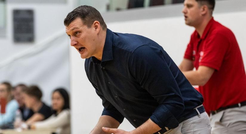 Pekler Zalán magyar bajnok; távozott az OSE edzője; Lévai Levente Eb-győztes