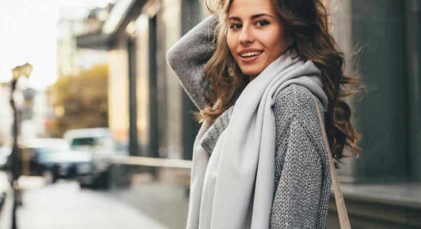 Az unalmas kardigán helyett: ezek lesznek a legjobb pulóvertrendek 2026-ban