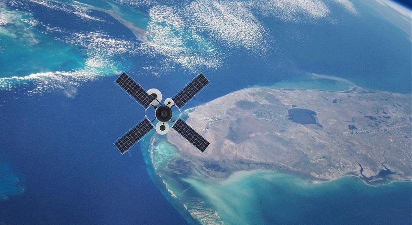 Egyre többen pályára állnak, ez az ország is beszállt az űrversenybe