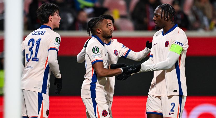 Adminisztratív akadály boríthatja a Chelsea tervét