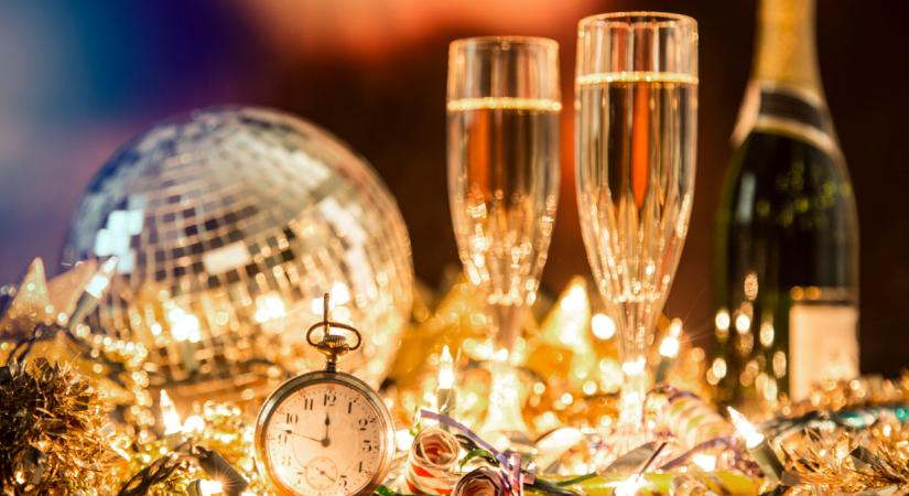 Mikor van szilveszter és újév napja? Mit ünneplünk szilveszterkor? Hagyományok, népszokások, babonák újévkor