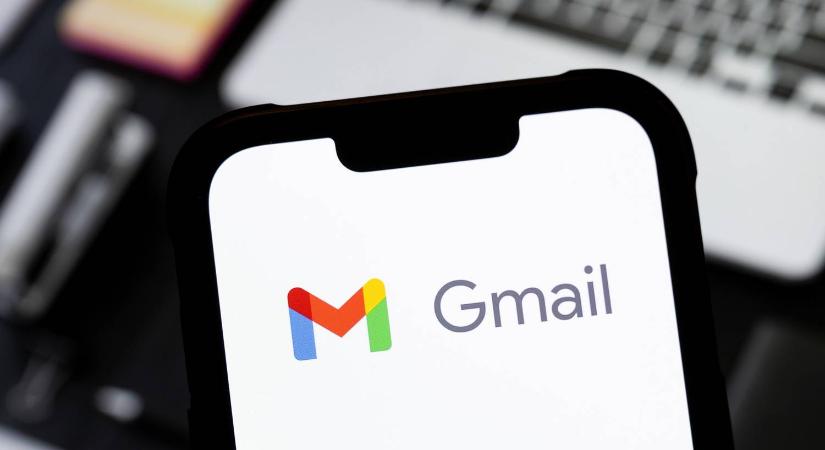 Olyan újítást kap a Gmail, amire emberek milliói vártak már régóta