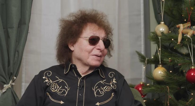 Ez Demjén Ferenc eredeti végzettsége, sosem hallottad még ezt a kifejezést