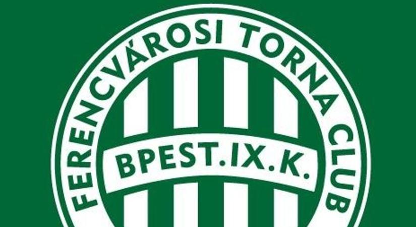 Nagy veszteség a Ferencvárosnak: egy legenda távozott a klubból