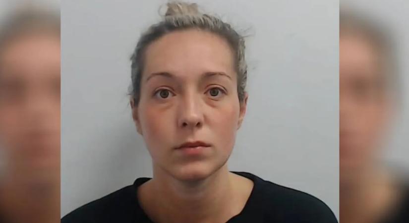 Óvadékkal volt szabadlábon, gyorsan teherbe is esett egyik diákjától a tanárnő