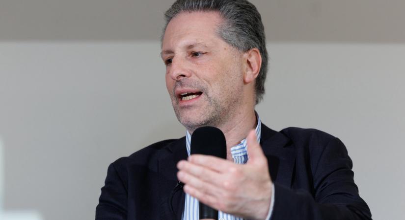 Schiffer András: a Tisza egy piramisjáték, Magyar Péter blöfföl