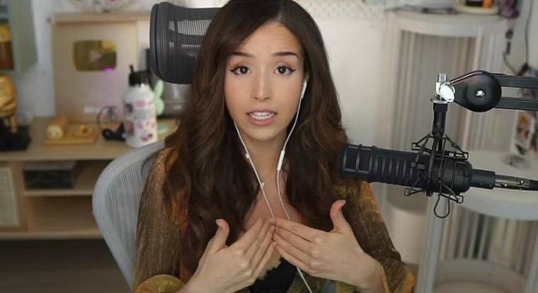 Nagy meglepetésre nem sok embert érdekelt a Pokimane keksz