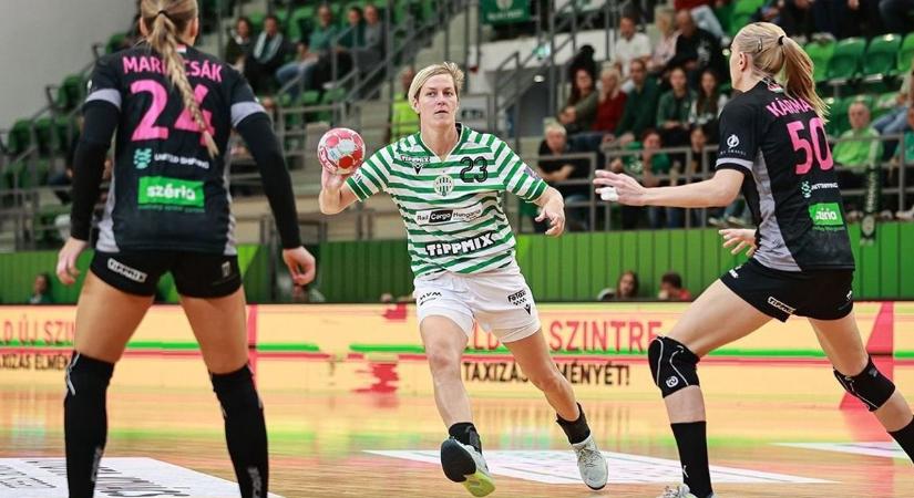 „Nem ezt érdemelte” – karácsony után elküldte játékosát a Fradi