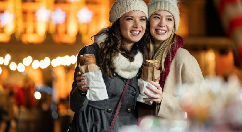 Túl sokat ettél az ünnepek alatt? Itt a segítség!