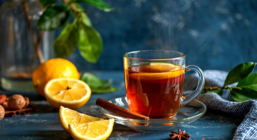 Meleg koktél, forró puncs: jó ötlet megfázás idején?