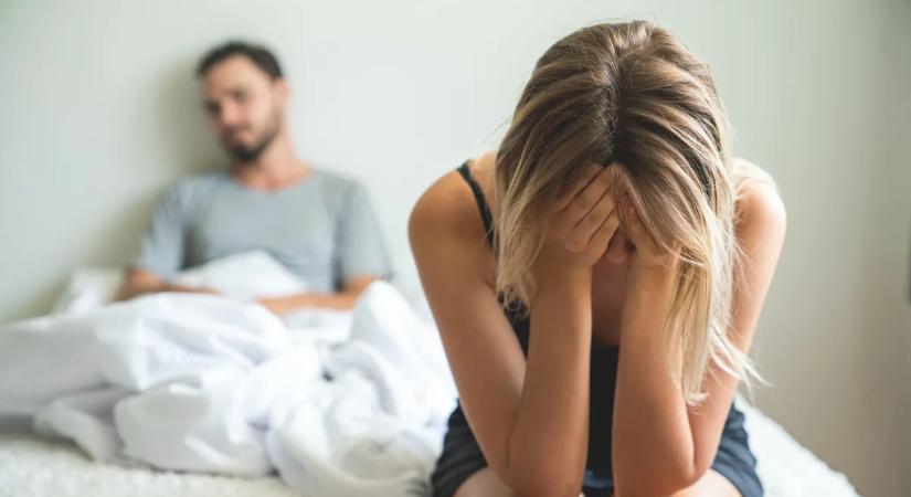 Magabiztos szeretnél lenni az ágyban? Így válhatsz felszabadultabbá az együttlétek alatt