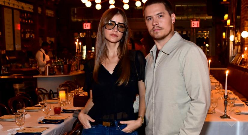 Palvin Barbi és a férje szerelmes fotóin pörög most a net – ezt neked is látnod kell