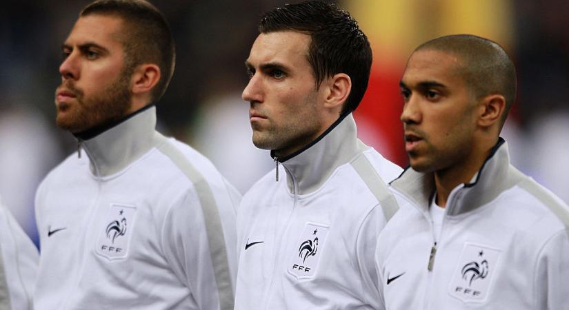 Franciaország: edzőnek állt a korábbi válogatott játékos! – hivatalos