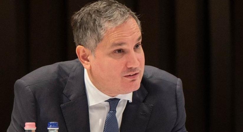 Nagy Mártont a saját grafikonja leplezte le egy vitában