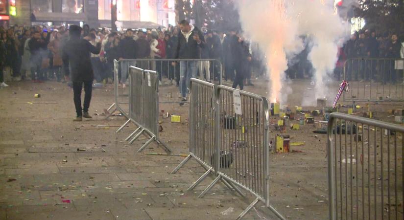 Nem csak a kutyák sínylik meg: mit okoz valójában a tűzijátékozás?